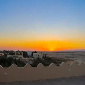 El Hanna Valley View , Luxor Egipto