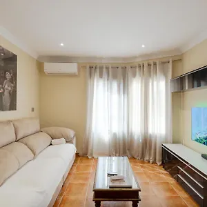 Carmenes , Algeciras España